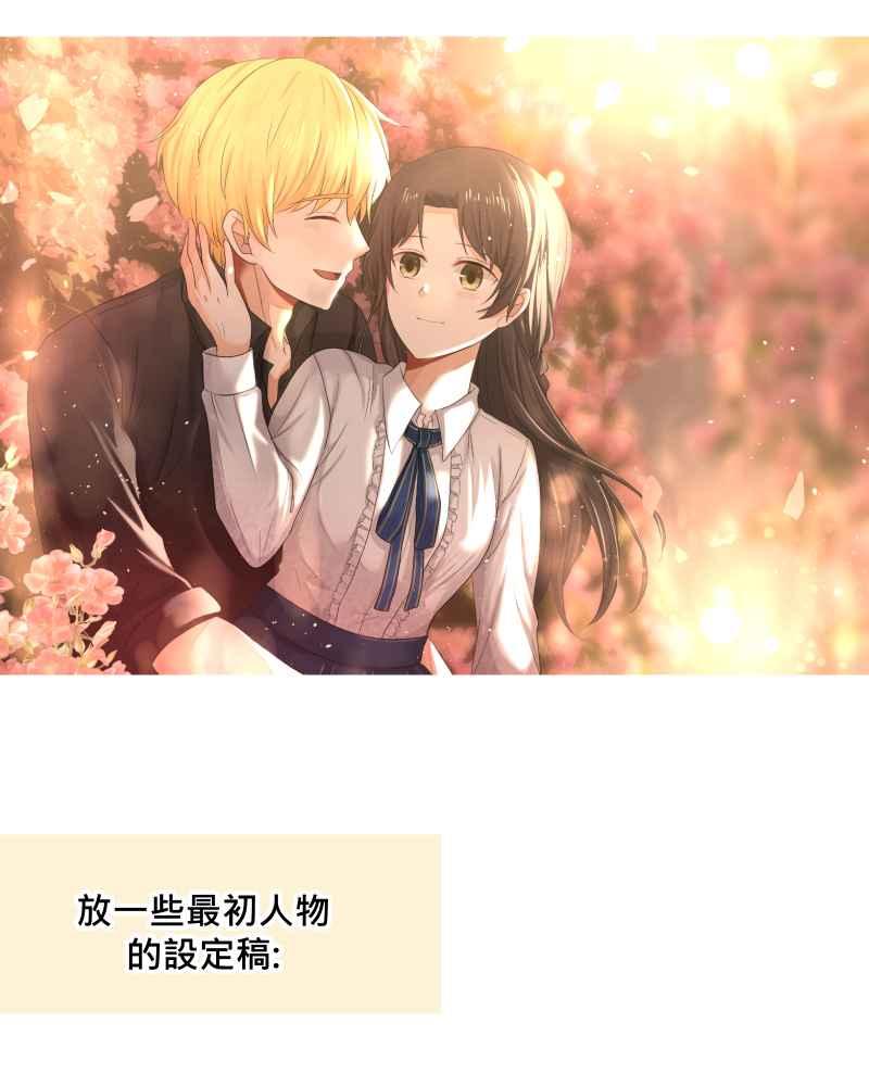 《血色的誓约》第二季 [后记] 第8页
