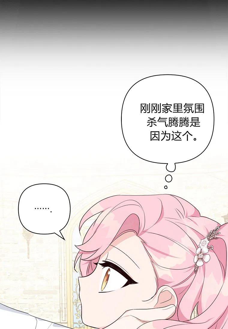 《残暴公爵家的实权幺女》第15话 第84页