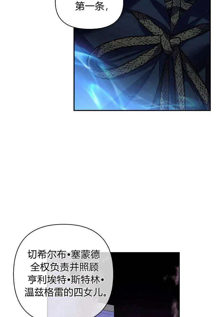 《残暴公爵家的实权幺女》第01话 第51页