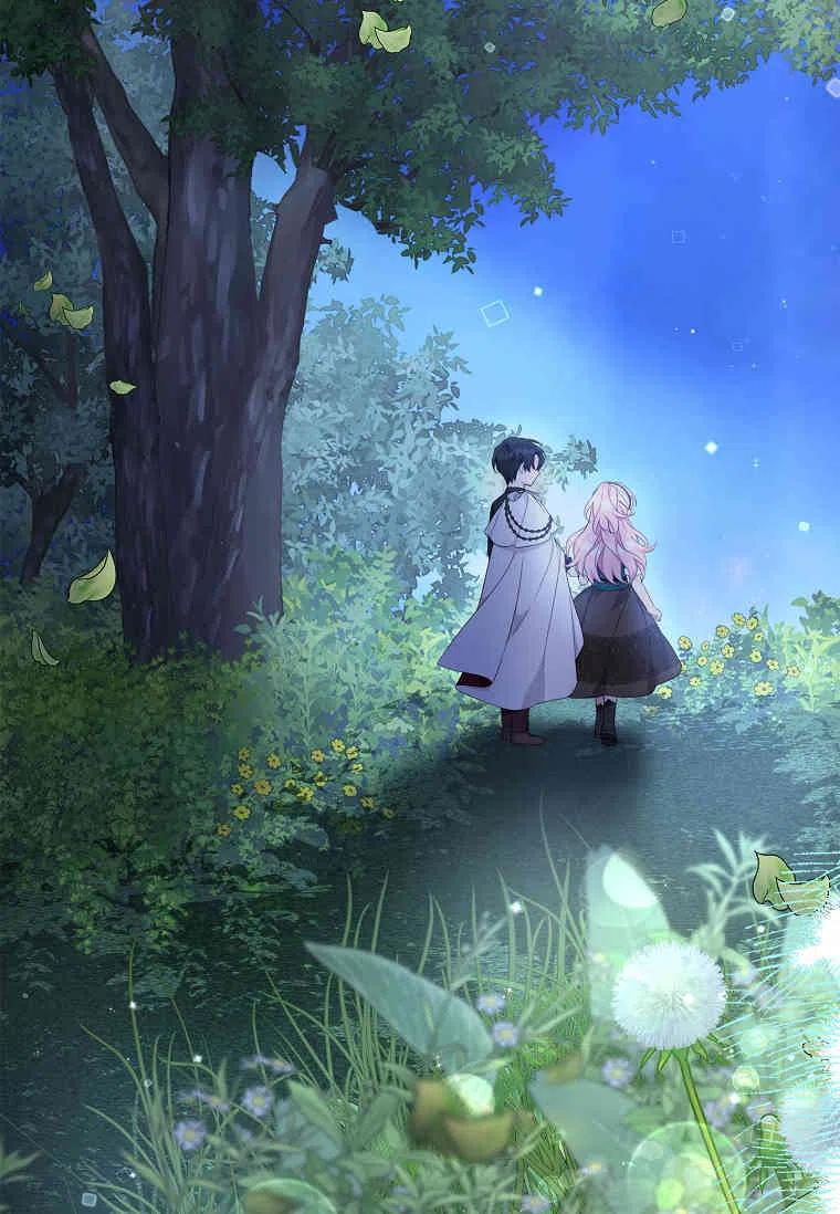 《残暴公爵家的实权幺女》第31话 第16页