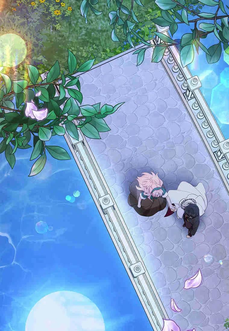 《残暴公爵家的实权幺女》第31话 第4页