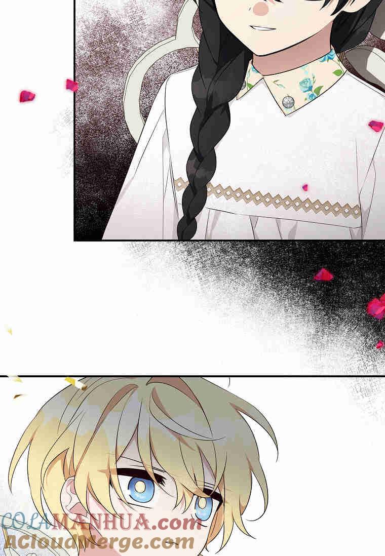 《残暴公爵家的实权幺女》第38话 第85页