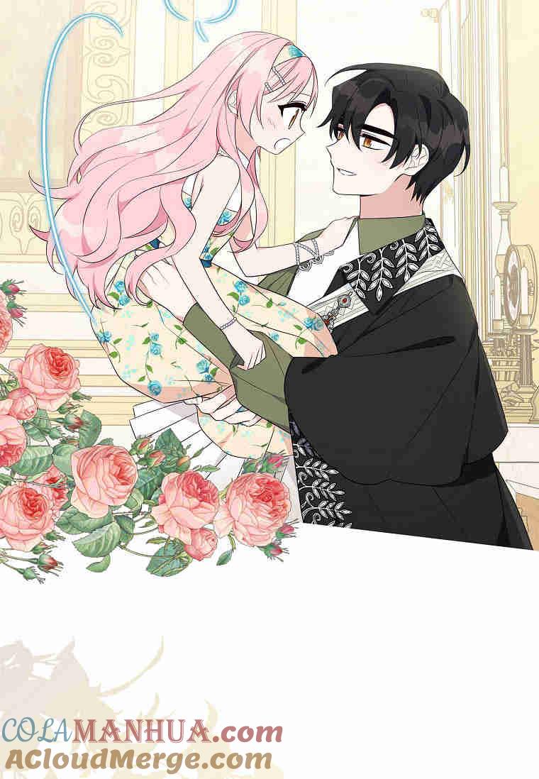 《残暴公爵家的实权幺女》第39话 第22页