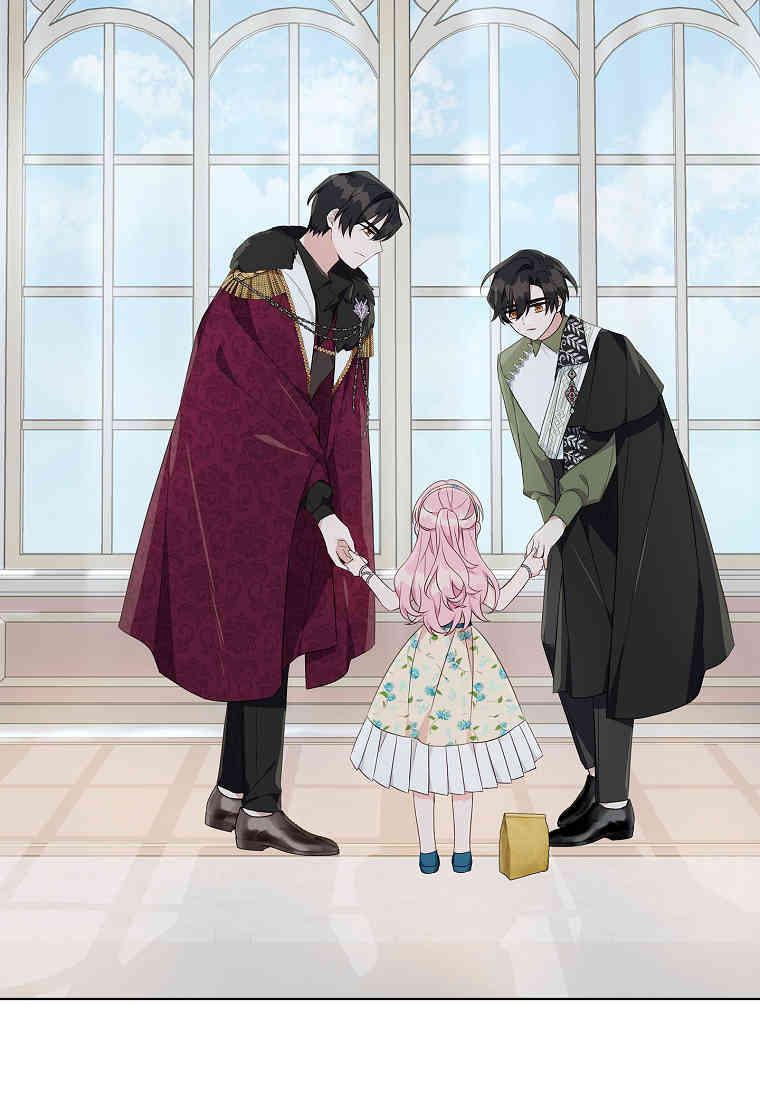 《残暴公爵家的实权幺女》第41话 第3页
