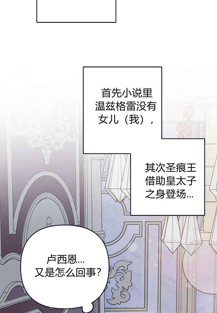 《残暴公爵家的实权幺女》第42话 第58页