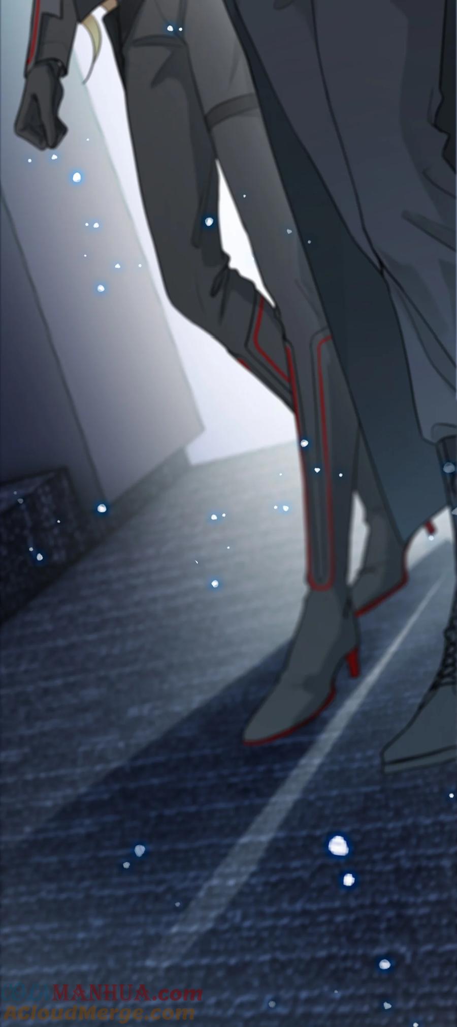 《残次品》009 学校后台是黑洞 第43页