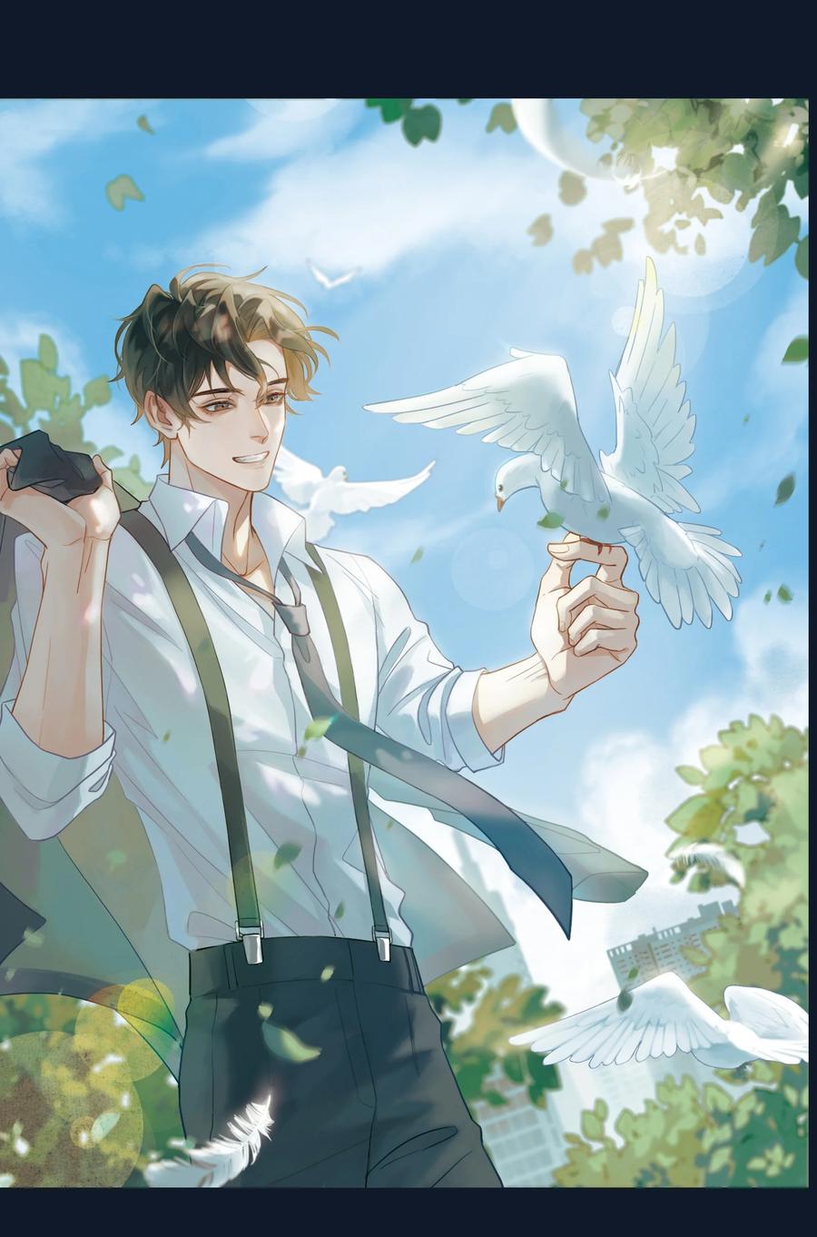 《残次品》003 第八星系与空脑症 第45页