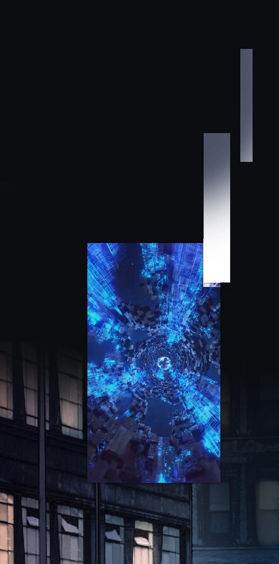 《残次品》006 晚上好，陆校长 第24页