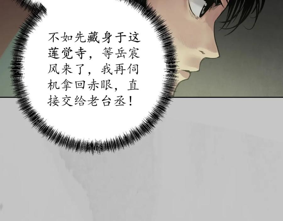 藏锋行 第96回 栖凤之所 第68页
