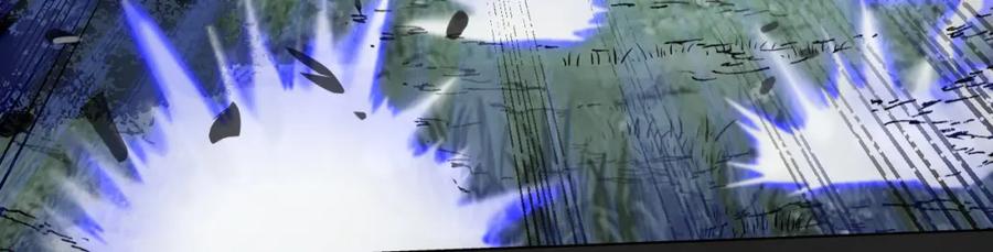 藏锋行 趁乱救人 第12页