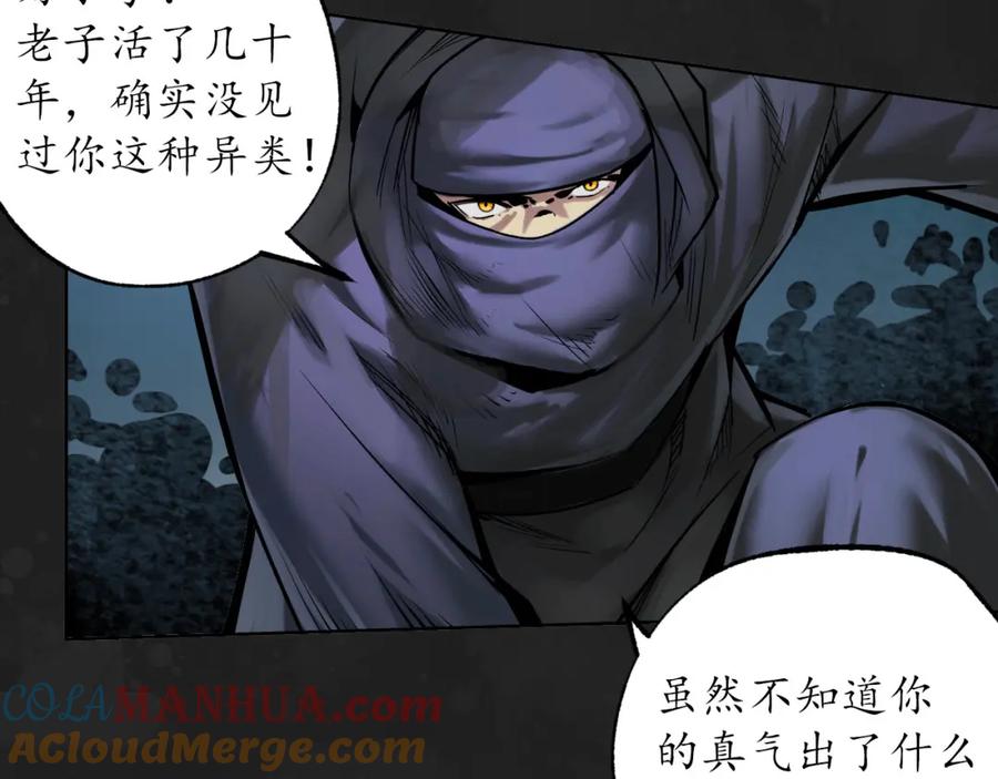 藏锋行 趁乱救人 第33页