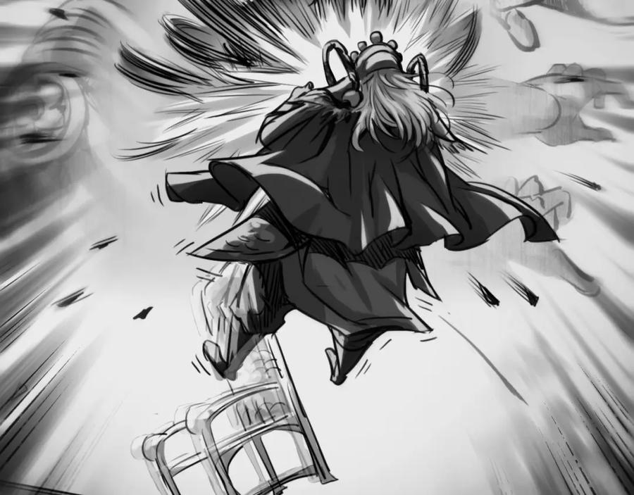 藏锋行 鬼王真身 第2页