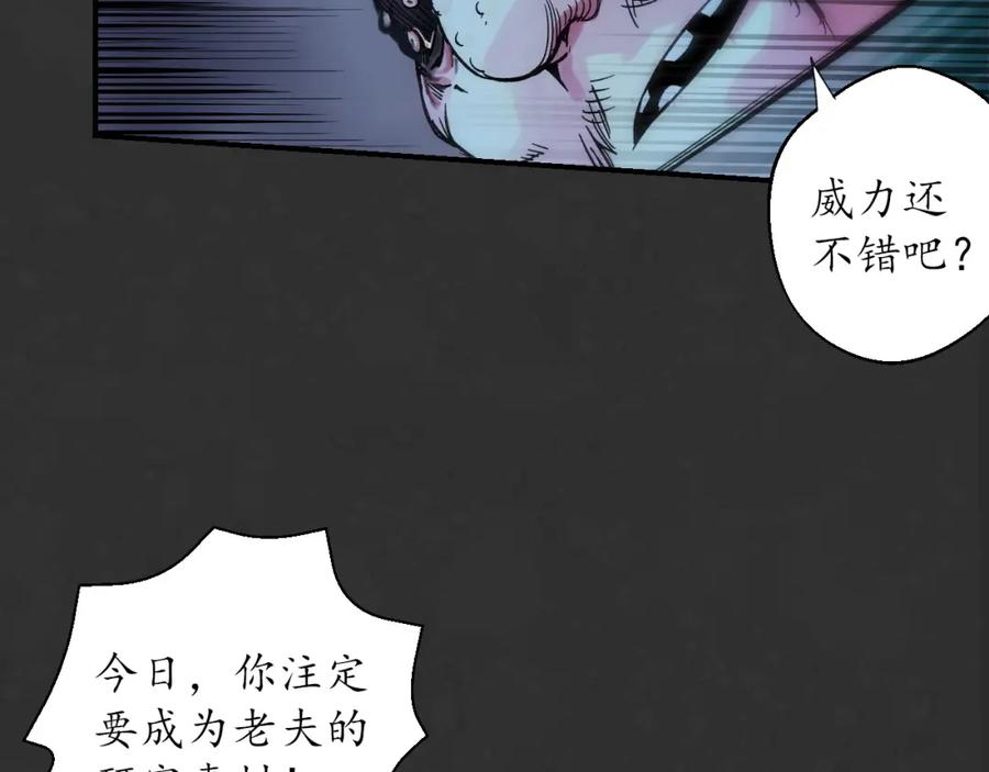 藏锋行 两个气室 第59页