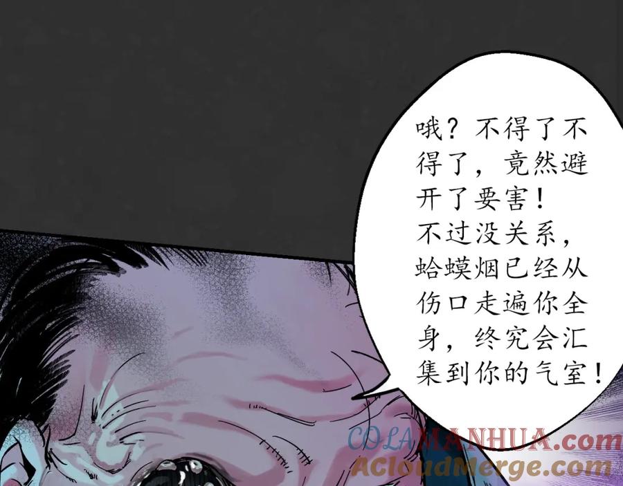 藏锋行 两个气室 第65页