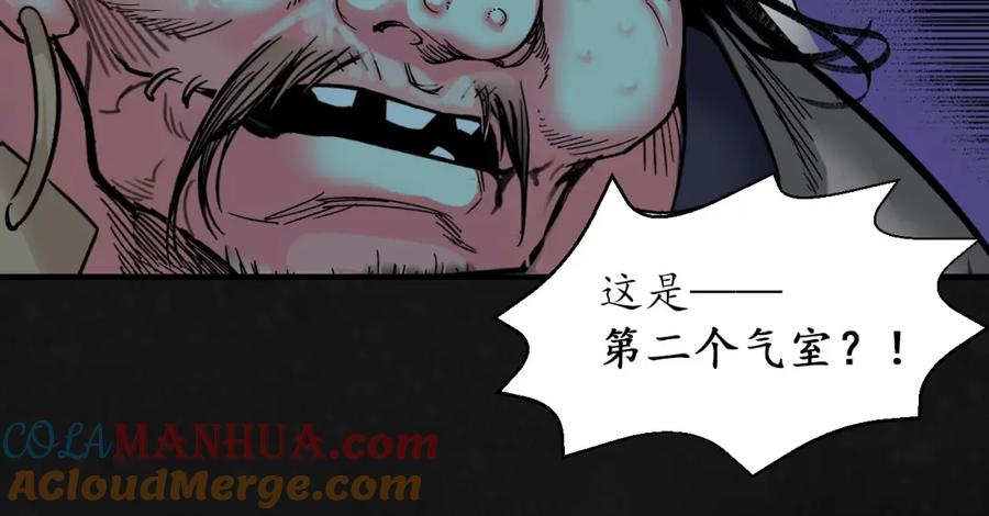 藏锋行 两个气室 第77页