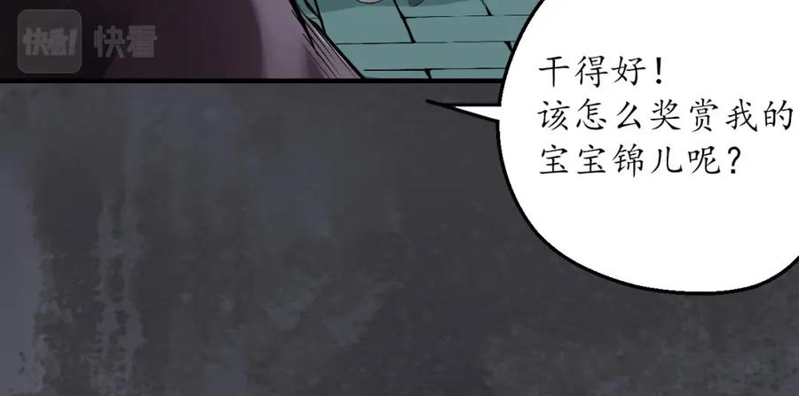 藏锋行 将军手谕 第14页