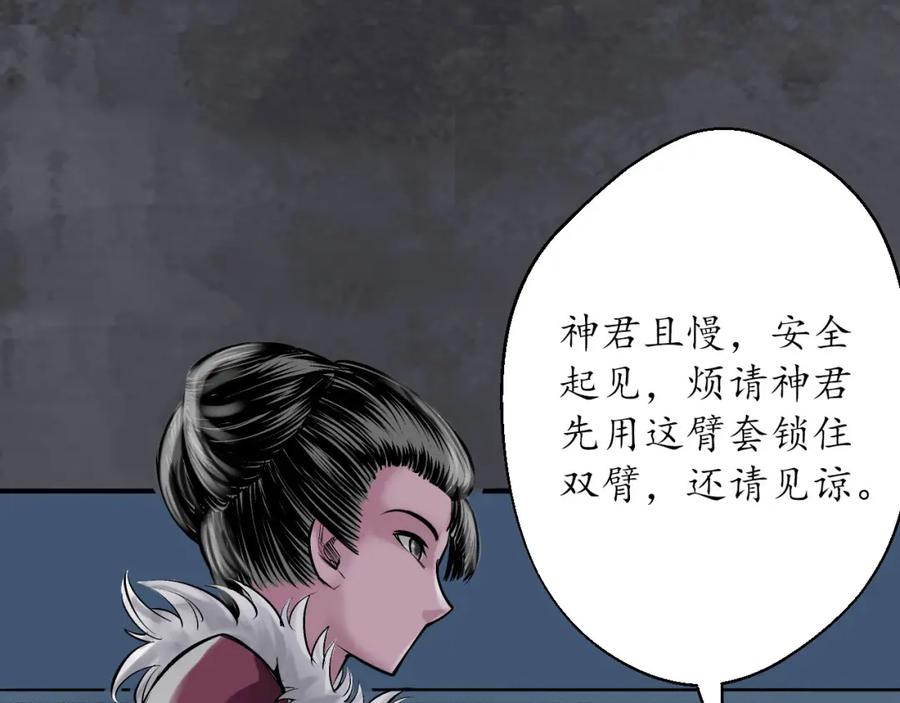 藏锋行 将军手谕 第19页