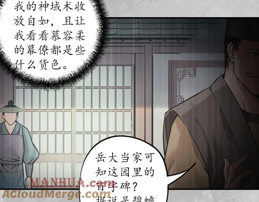 藏锋行 镇东将军 第29页