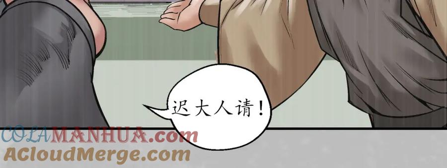 藏锋行 镇东将军 第17页