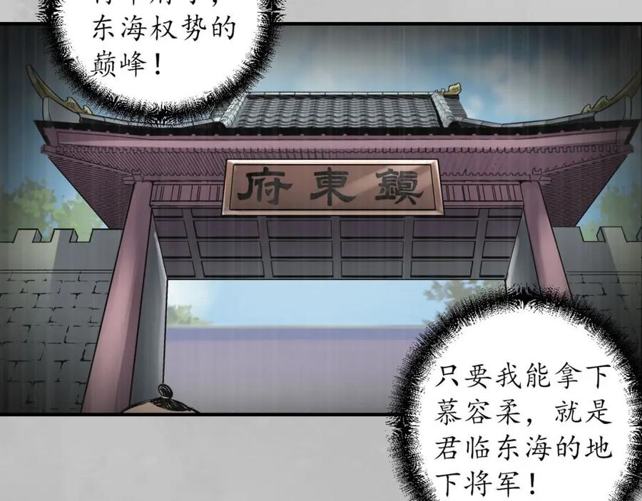 藏锋行 镇东将军 第20页