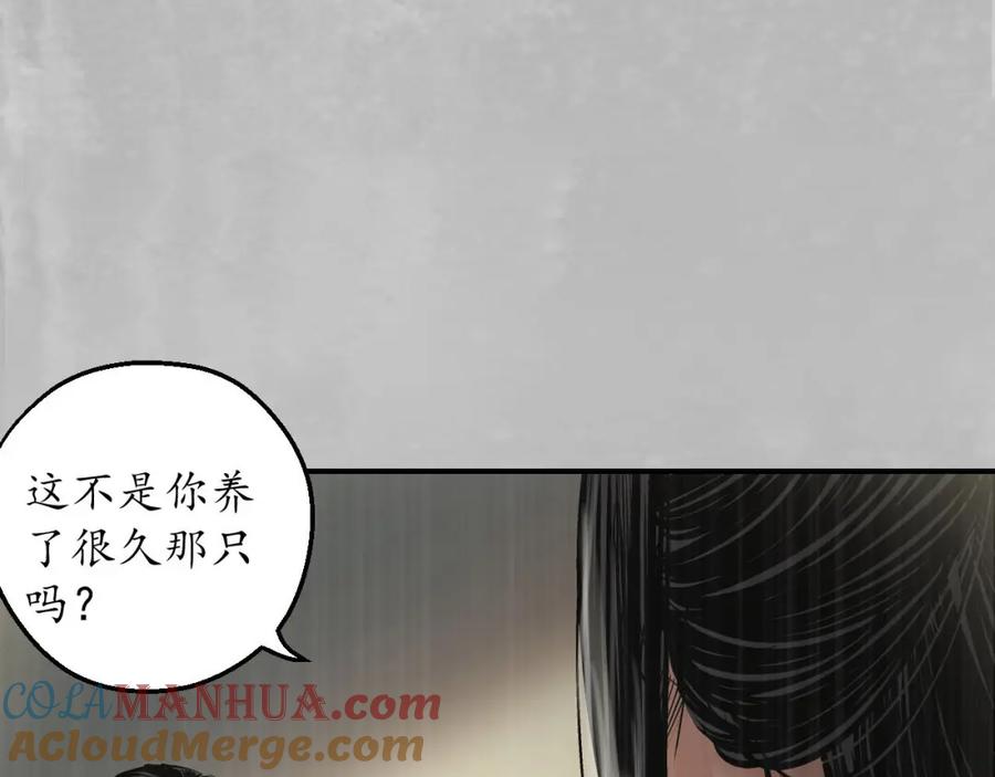 藏锋行 镇东将军 第109页