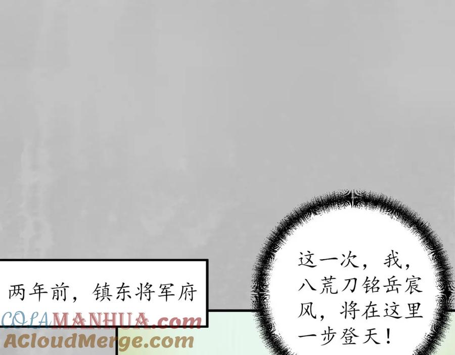 藏锋行 镇东将军 第9页