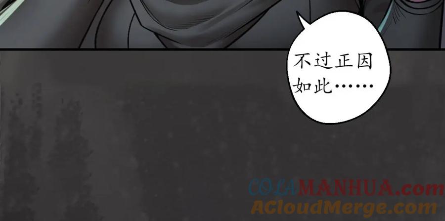 藏锋行 枫江思过 第21页