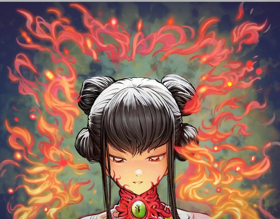 藏锋行 虚张声势 第3页