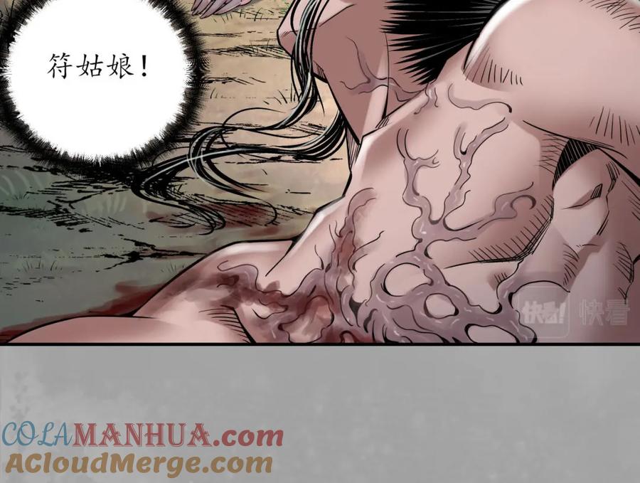 藏锋行 小陵河上 第13页