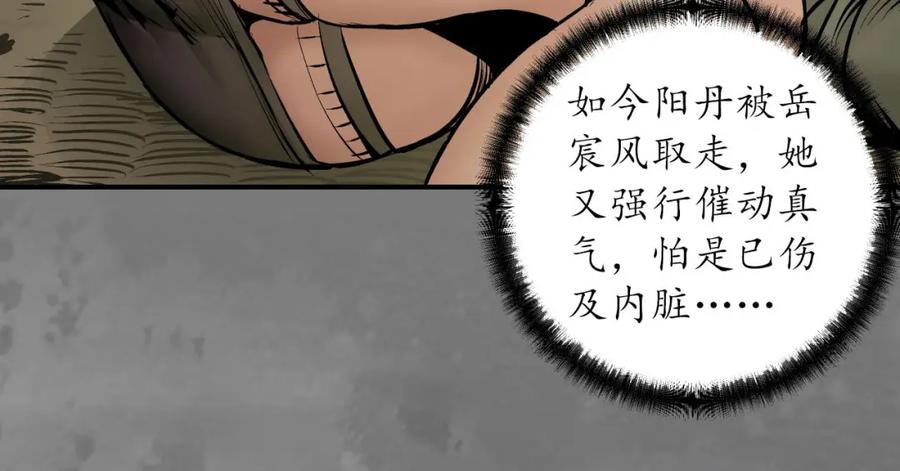 藏锋行 小陵河上 第106页