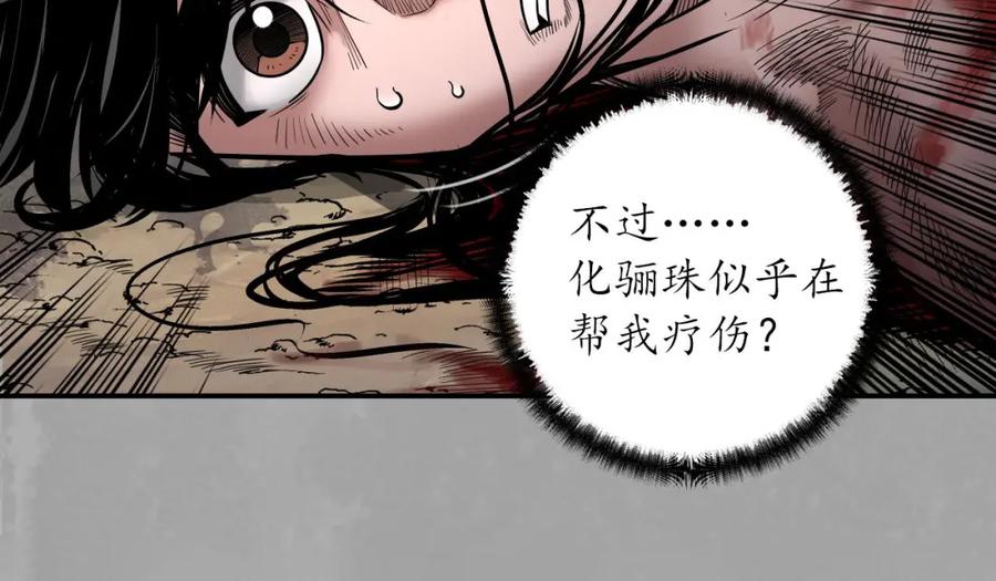 藏锋行 小陵河上 第11页