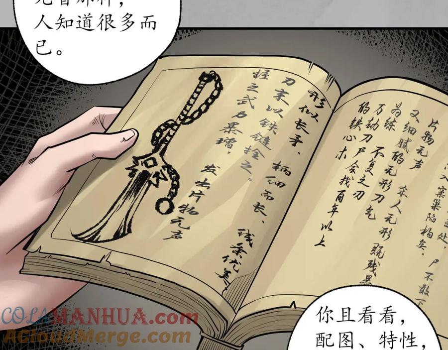 藏锋行 你且去吧 第29页