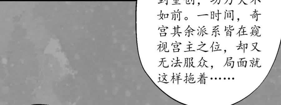 藏锋行 奇宫新主 第28页