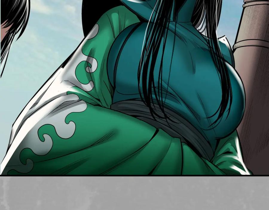 藏锋行 菩萨显灵 第64页