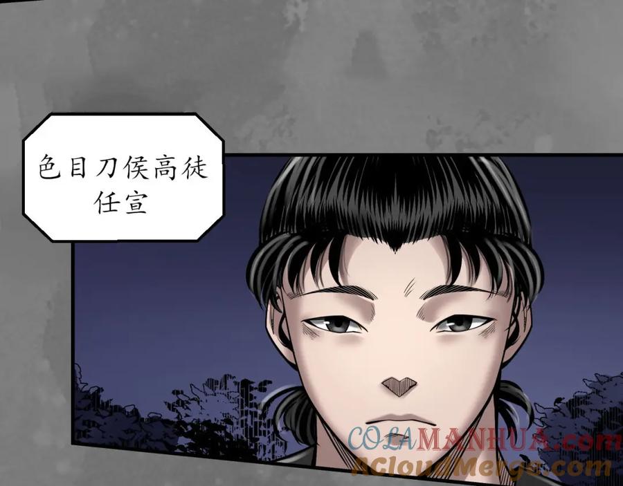 藏锋行 岳贼之徒 第29页