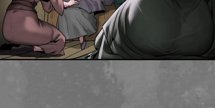藏锋行 岳贼之徒 第19页