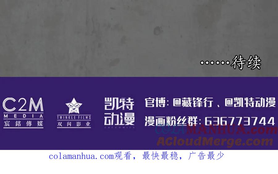 藏锋行 两个意外 第113页