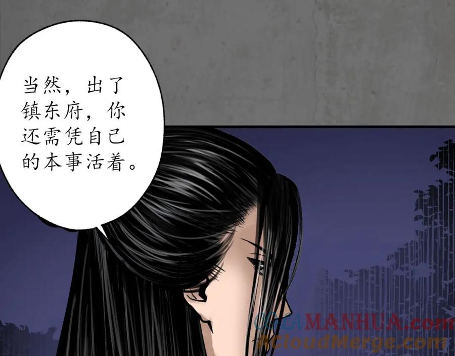 藏锋行 玄嚣八阵 第49页