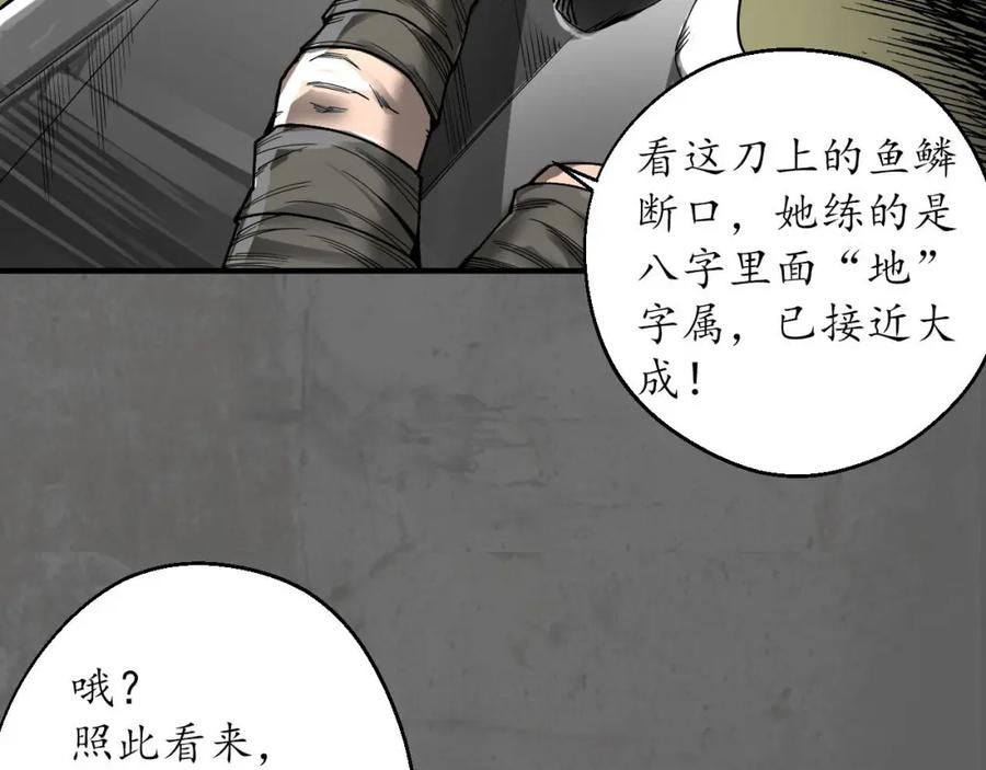 藏锋行 玄嚣八阵 第67页