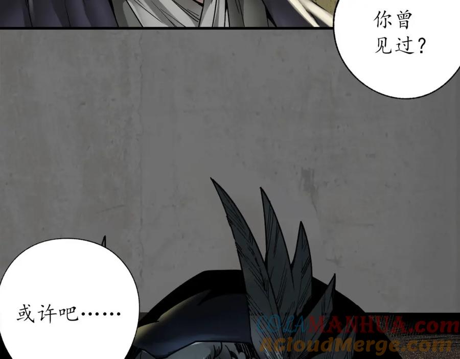 藏锋行 玄嚣八阵 第77页