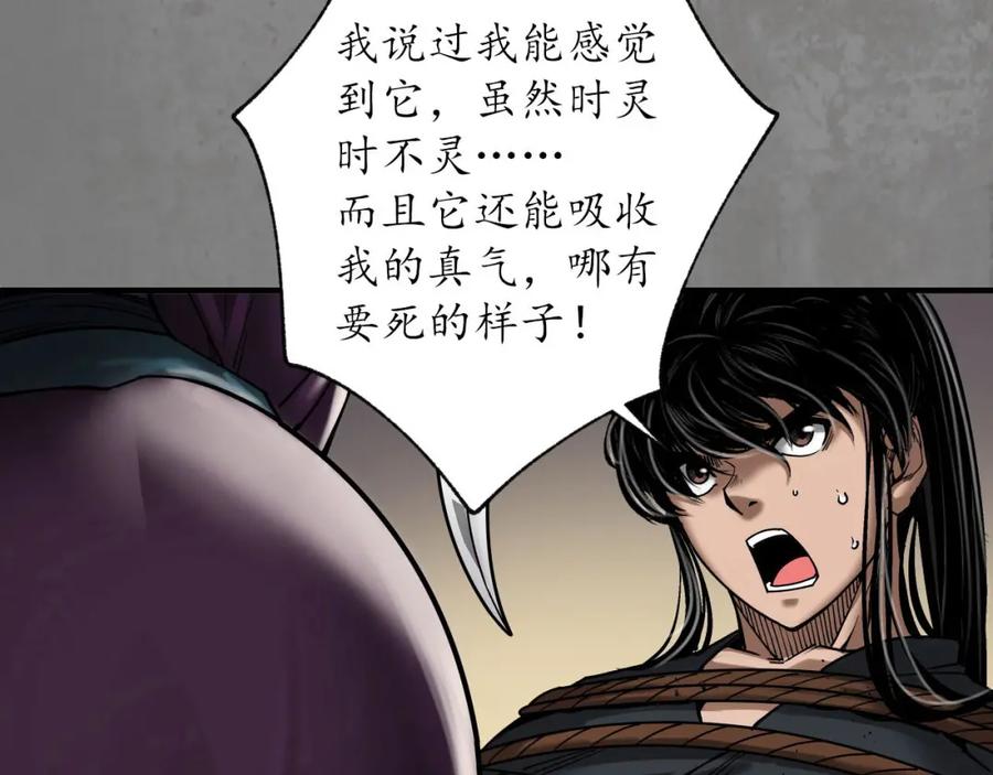 藏锋行 化骊之识 第15页