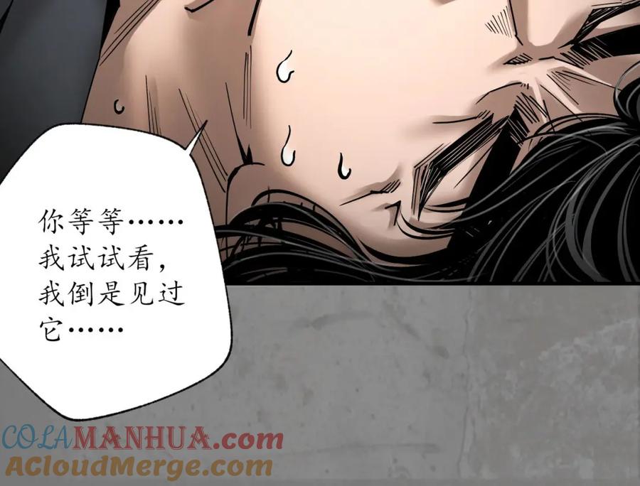 藏锋行 化骊之识 第21页