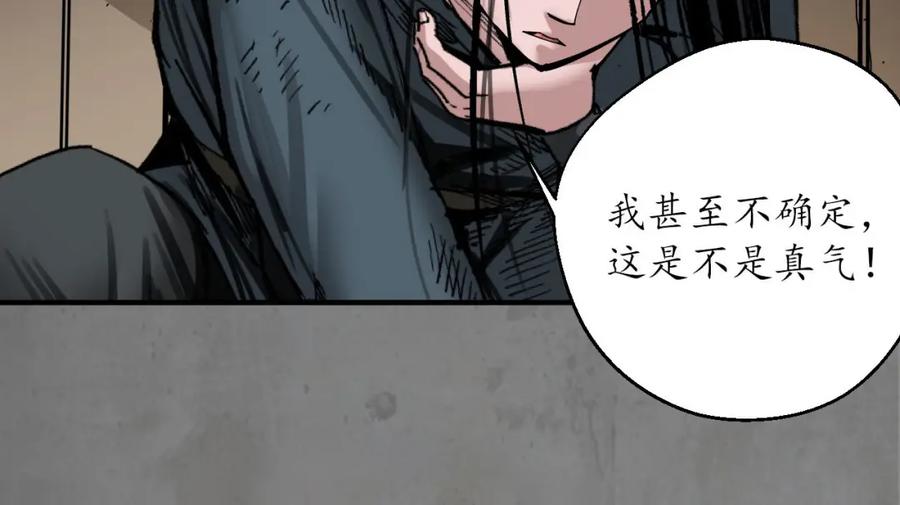藏锋行 龙皇血脉 第96页
