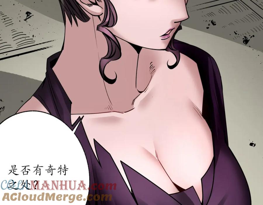 藏锋行 龙皇血脉 第93页