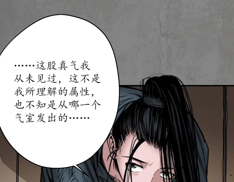 藏锋行 龙皇血脉 第95页