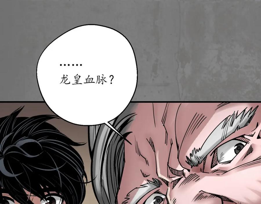 藏锋行 龙皇血脉 第100页