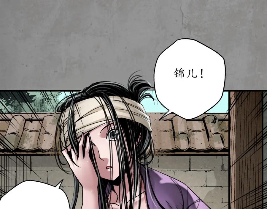 藏锋行 眼见为实 第51页