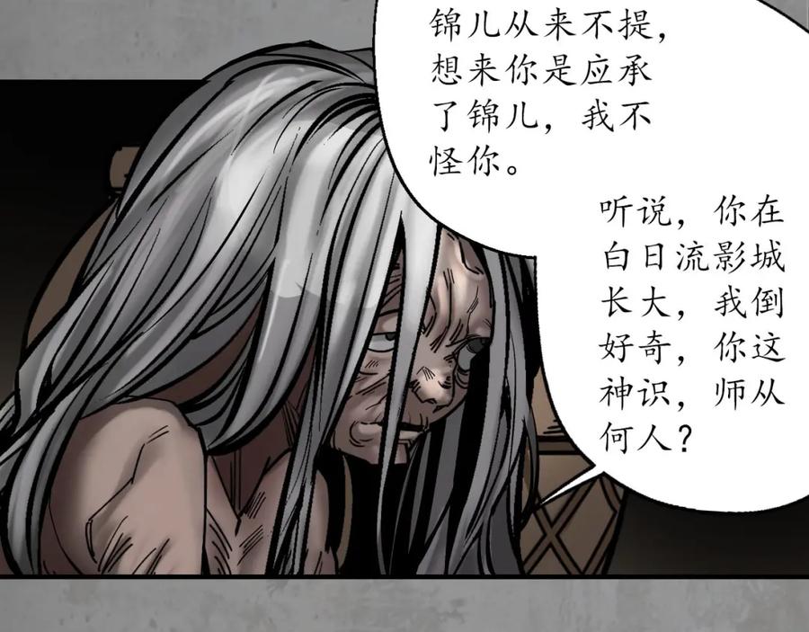 藏锋行 青鸟伏形 第87页