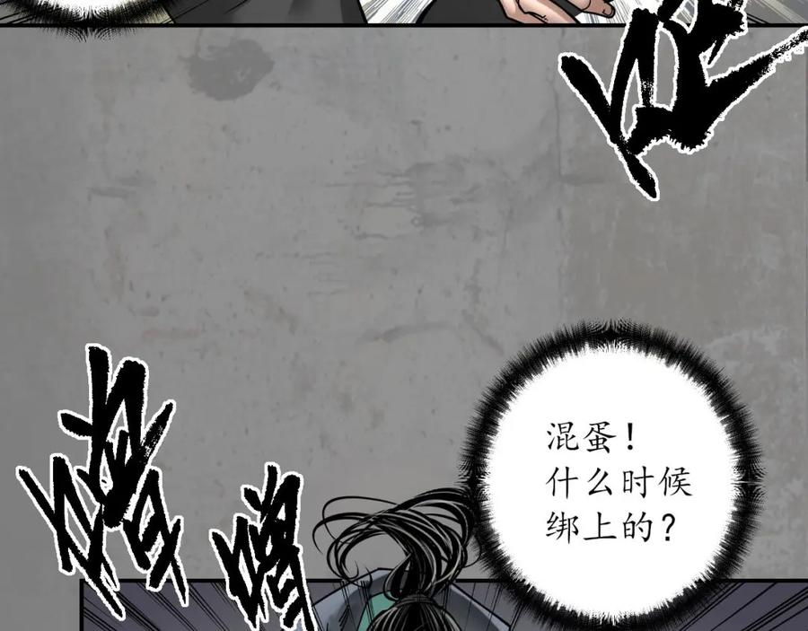 藏锋行 青鸟伏形 第30页