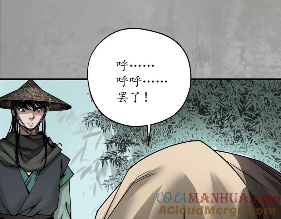 藏锋行 半道伏击 第101页